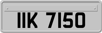 IIK7150