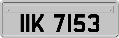 IIK7153
