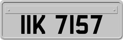 IIK7157