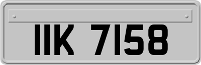 IIK7158