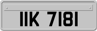 IIK7181