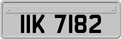 IIK7182
