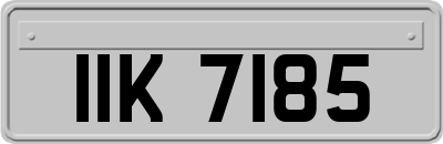 IIK7185