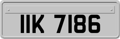 IIK7186