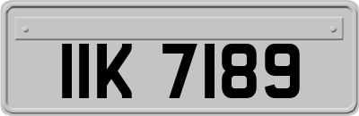 IIK7189