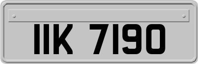 IIK7190