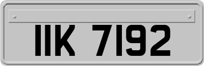 IIK7192