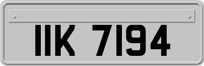 IIK7194