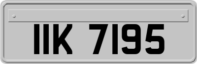 IIK7195