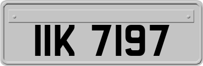 IIK7197