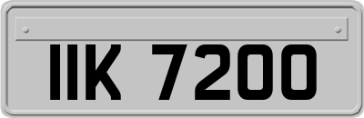 IIK7200