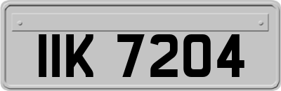 IIK7204