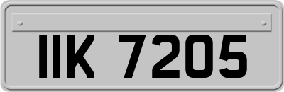 IIK7205
