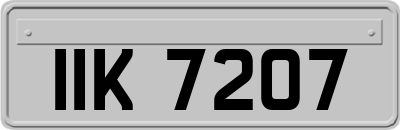 IIK7207