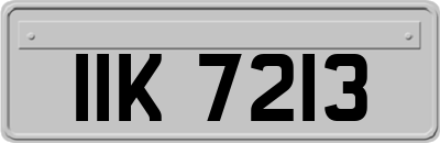 IIK7213