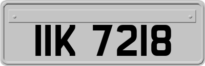 IIK7218