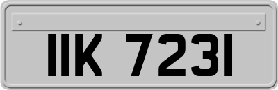 IIK7231