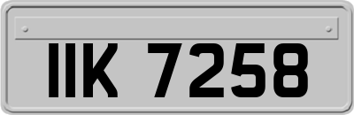 IIK7258