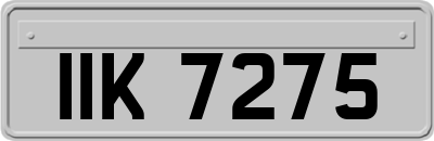 IIK7275