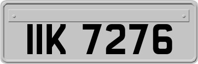 IIK7276