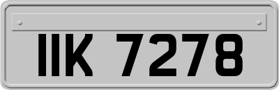 IIK7278