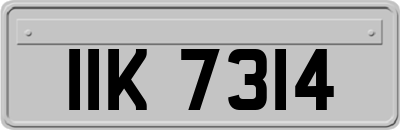 IIK7314