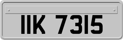 IIK7315