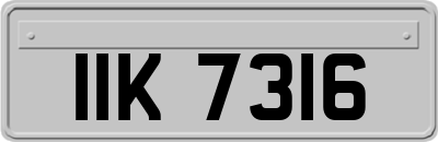 IIK7316