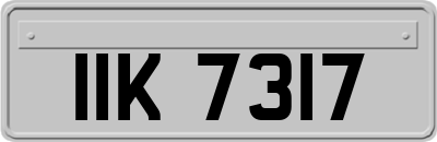 IIK7317