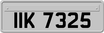 IIK7325