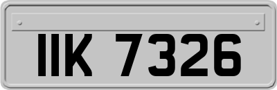 IIK7326