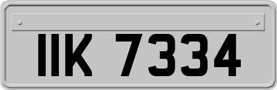IIK7334