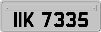 IIK7335
