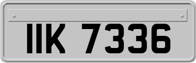 IIK7336