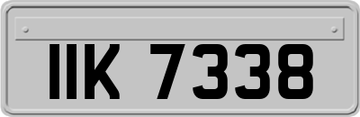 IIK7338