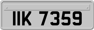 IIK7359