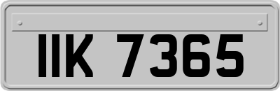 IIK7365
