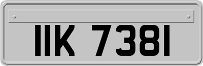IIK7381