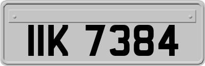 IIK7384