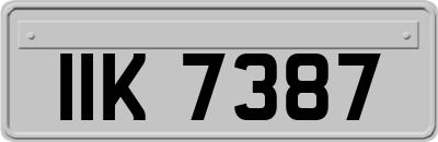 IIK7387