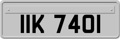 IIK7401