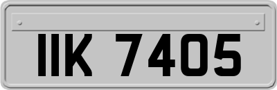 IIK7405