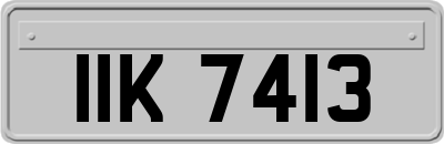 IIK7413