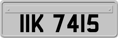 IIK7415