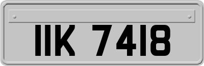 IIK7418
