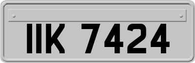 IIK7424