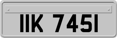 IIK7451