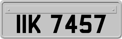 IIK7457