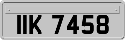 IIK7458