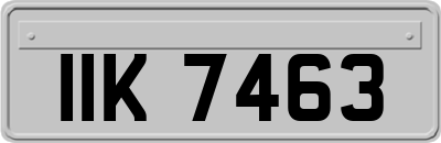 IIK7463
